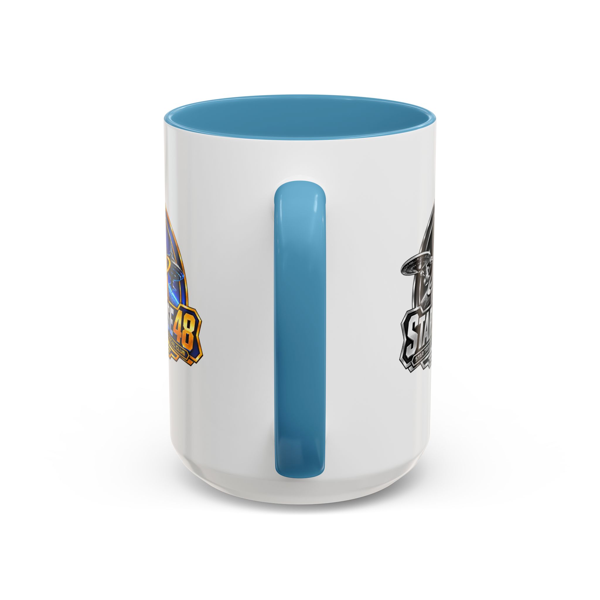 Starbase 48 Sci-Fi Coffee Mug - Image 49
