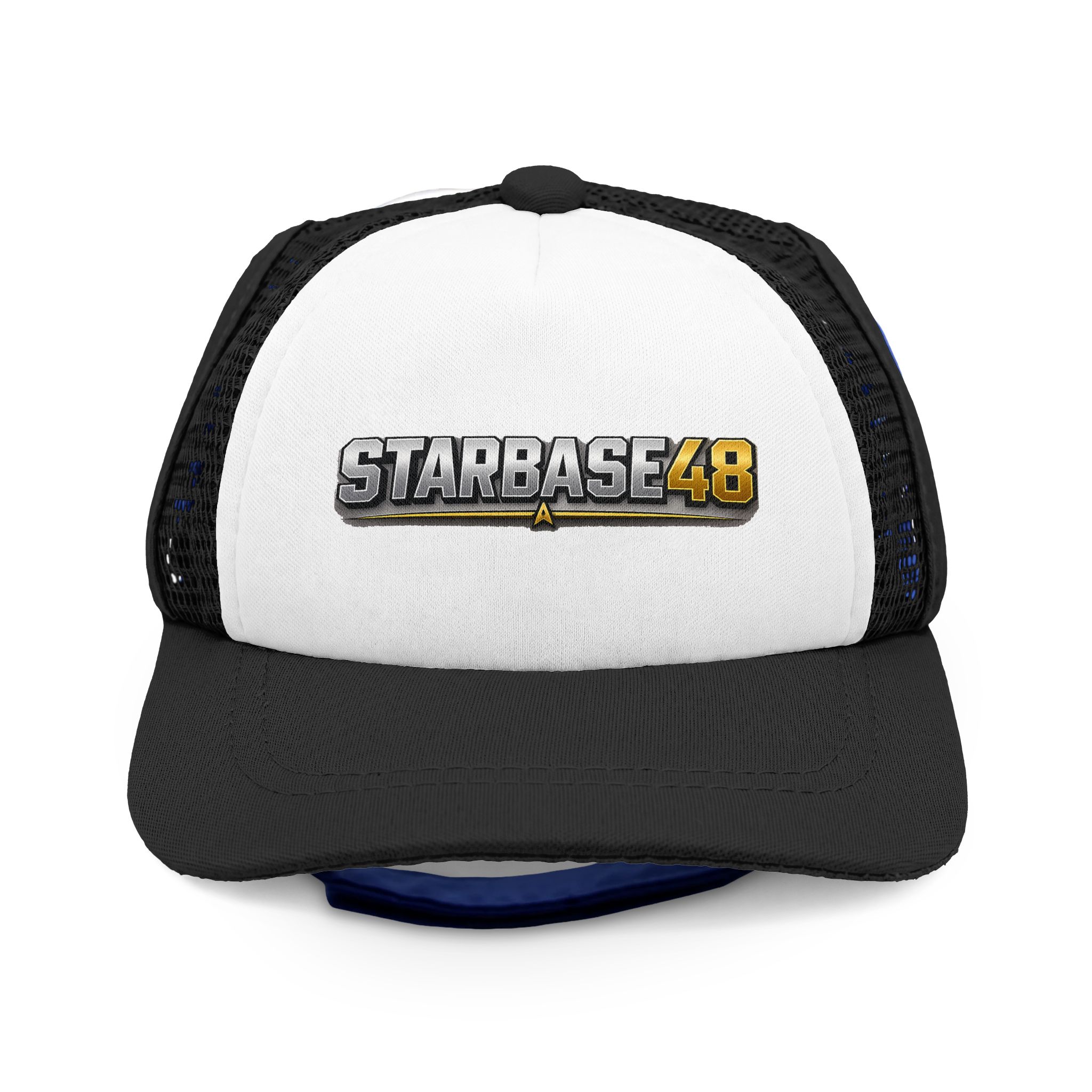Dog Foam Trucker Hat