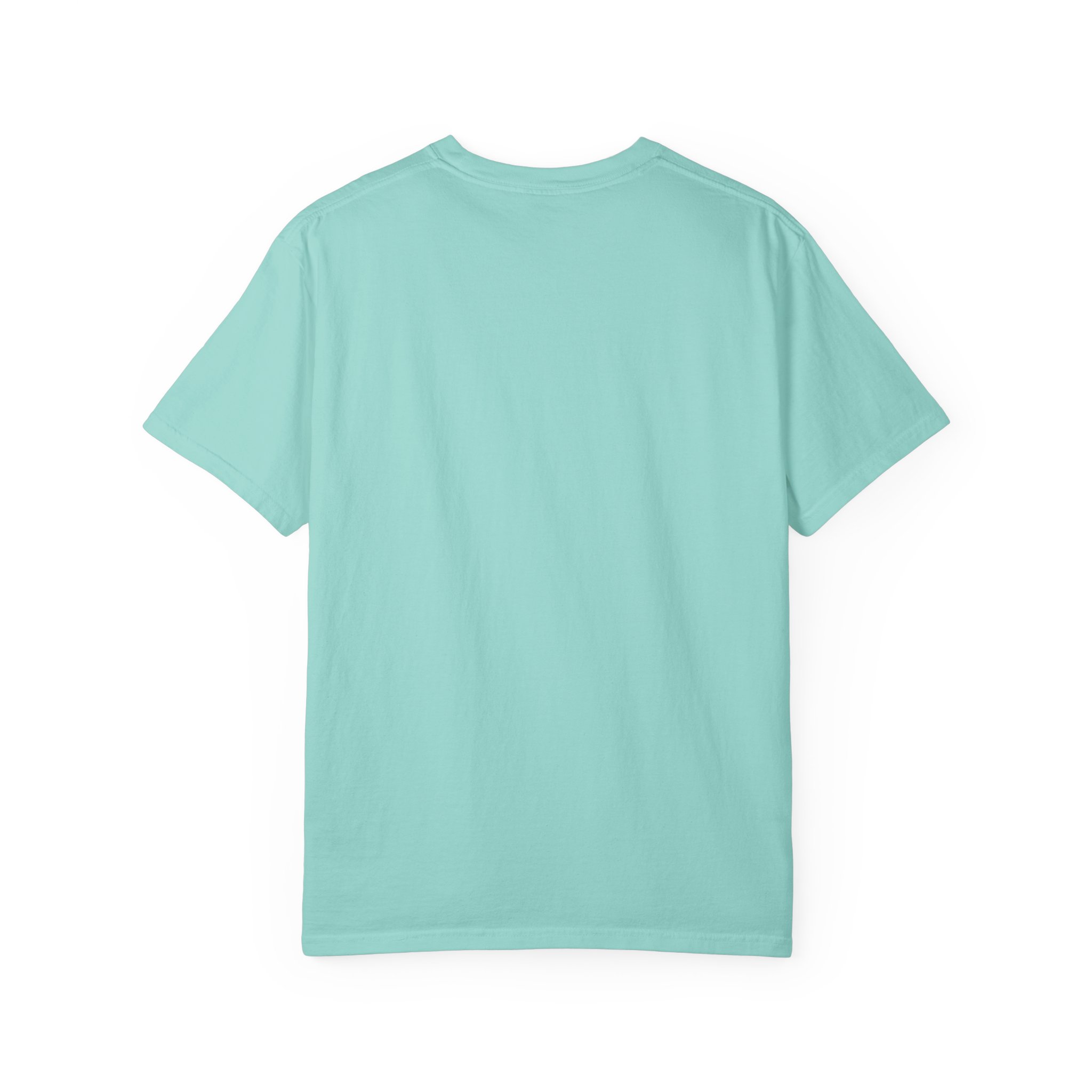 Starbase 48 Graphic T-Shirt — Retro Sci‑Fi Space Club Tee - Image 2