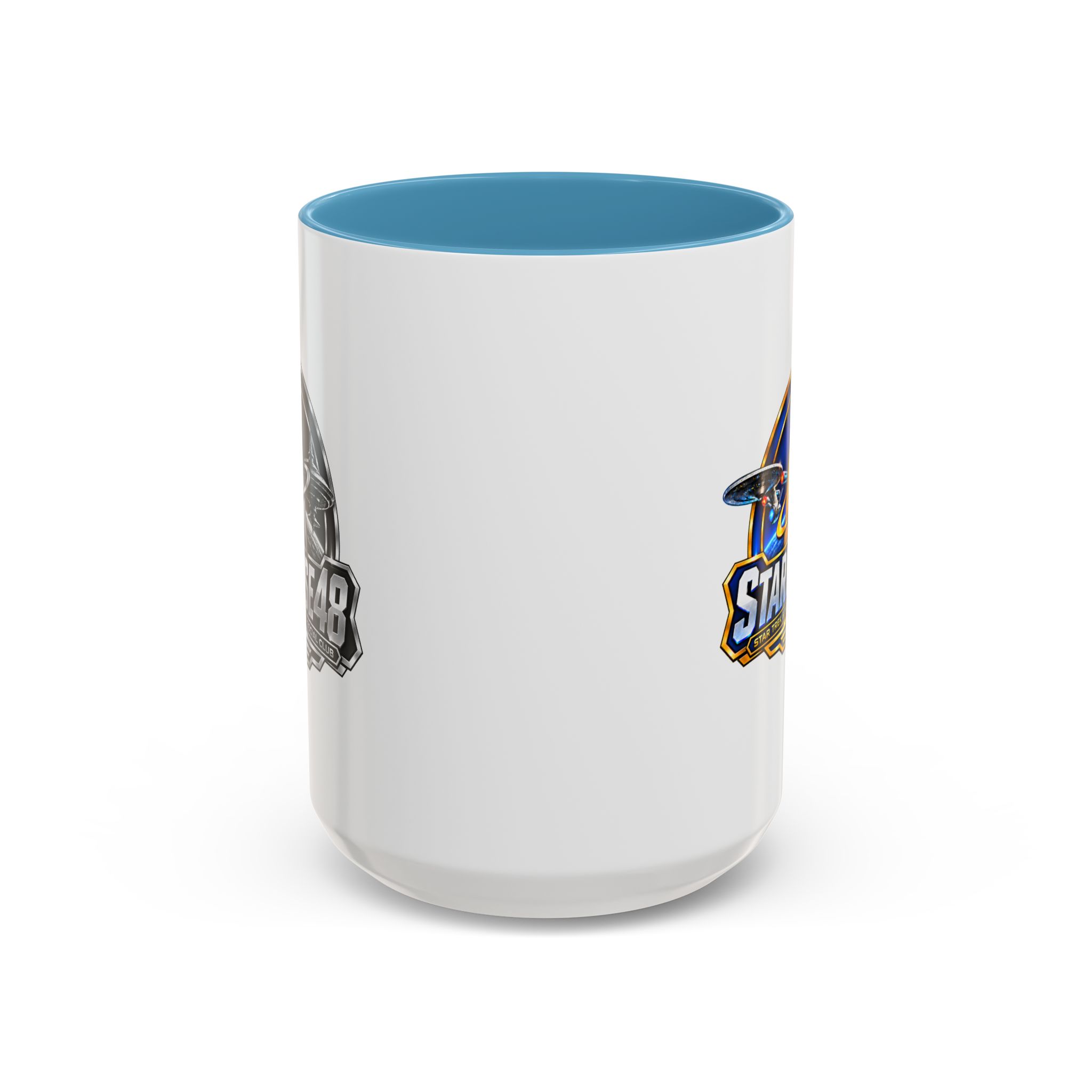 Starbase 48 Sci-Fi Coffee Mug - Image 46