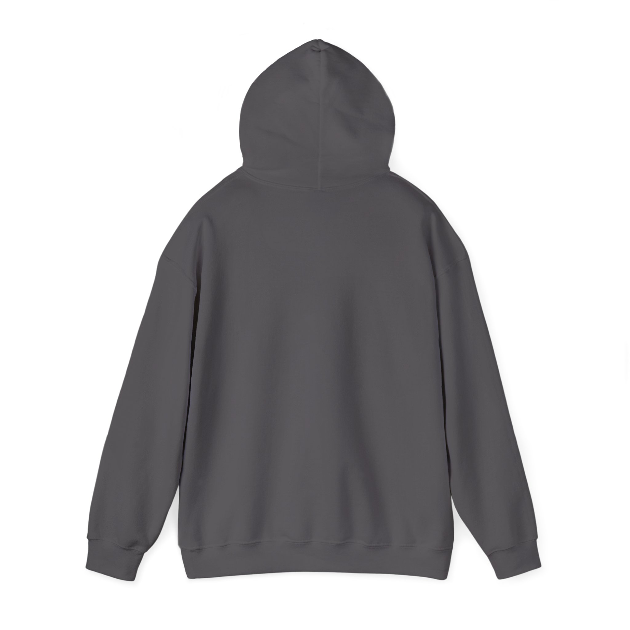 Starbase 48 Logo Hoodie — Retro Space Gaming Sweatshirt - Image 43