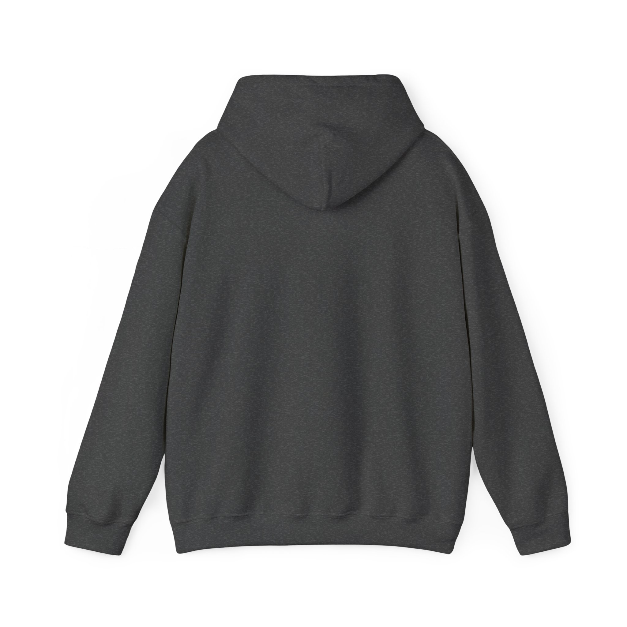 Starbase 48 Logo Hoodie — Retro Space Gaming Sweatshirt - Image 26