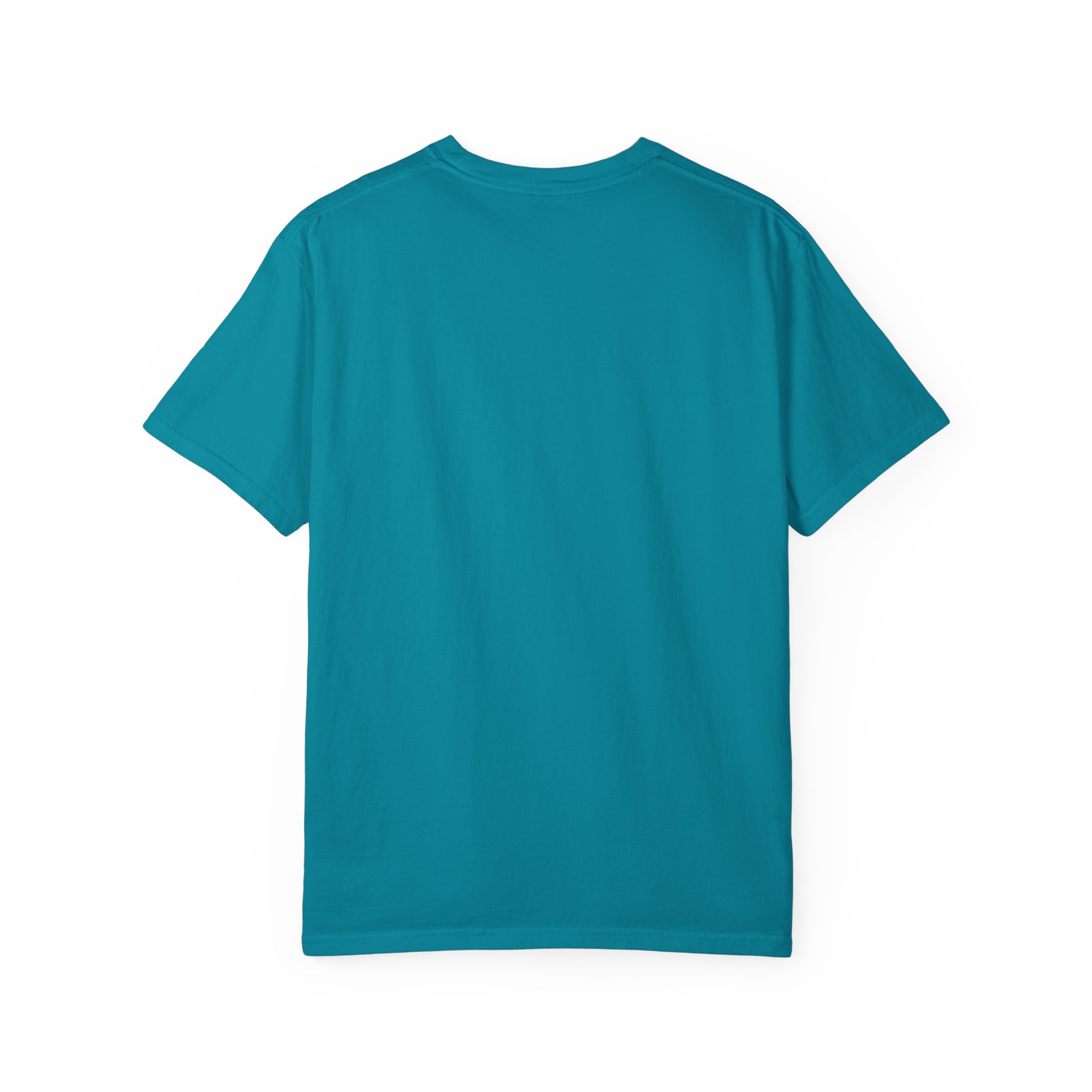 Starbase 48 Graphic T-Shirt — Retro Sci‑Fi Space Club Tee - Image 10