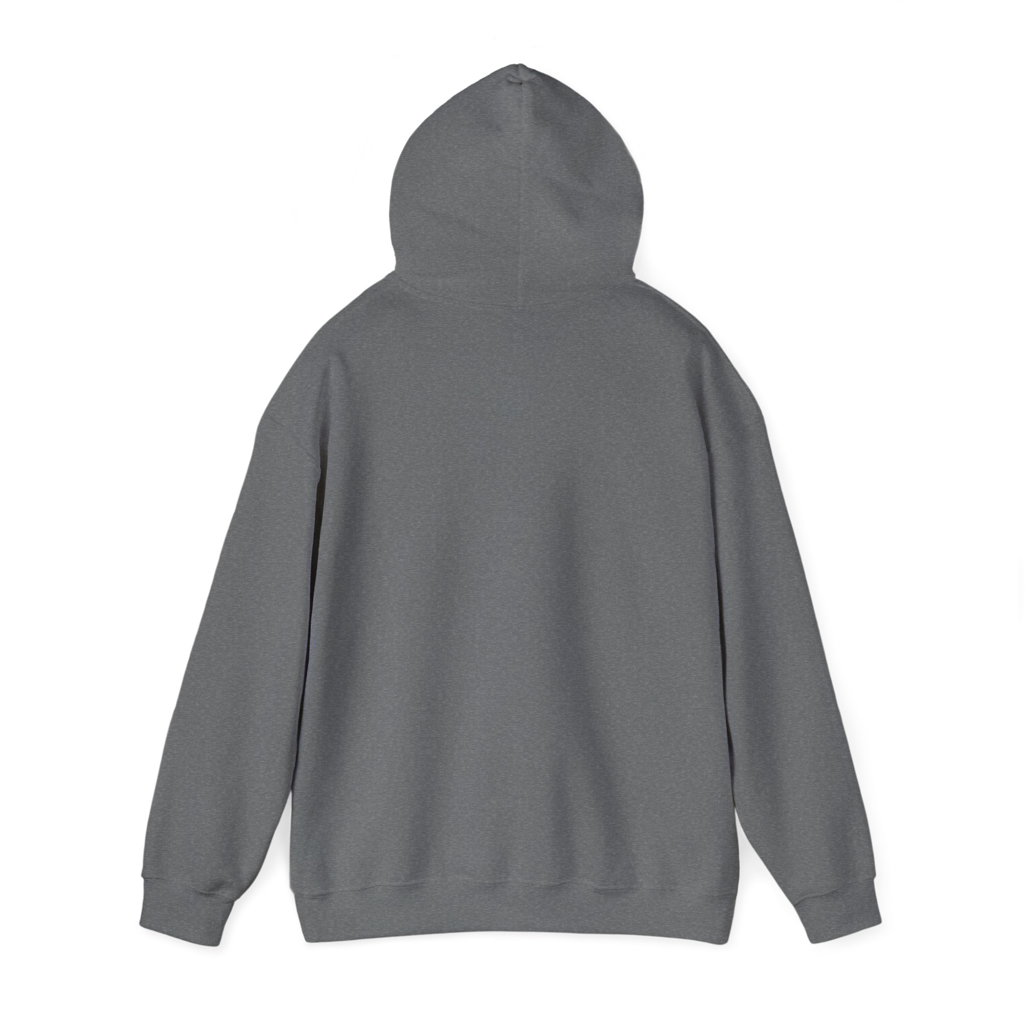 Starbase 48 Logo Hoodie — Retro Space Gaming Sweatshirt - Image 23