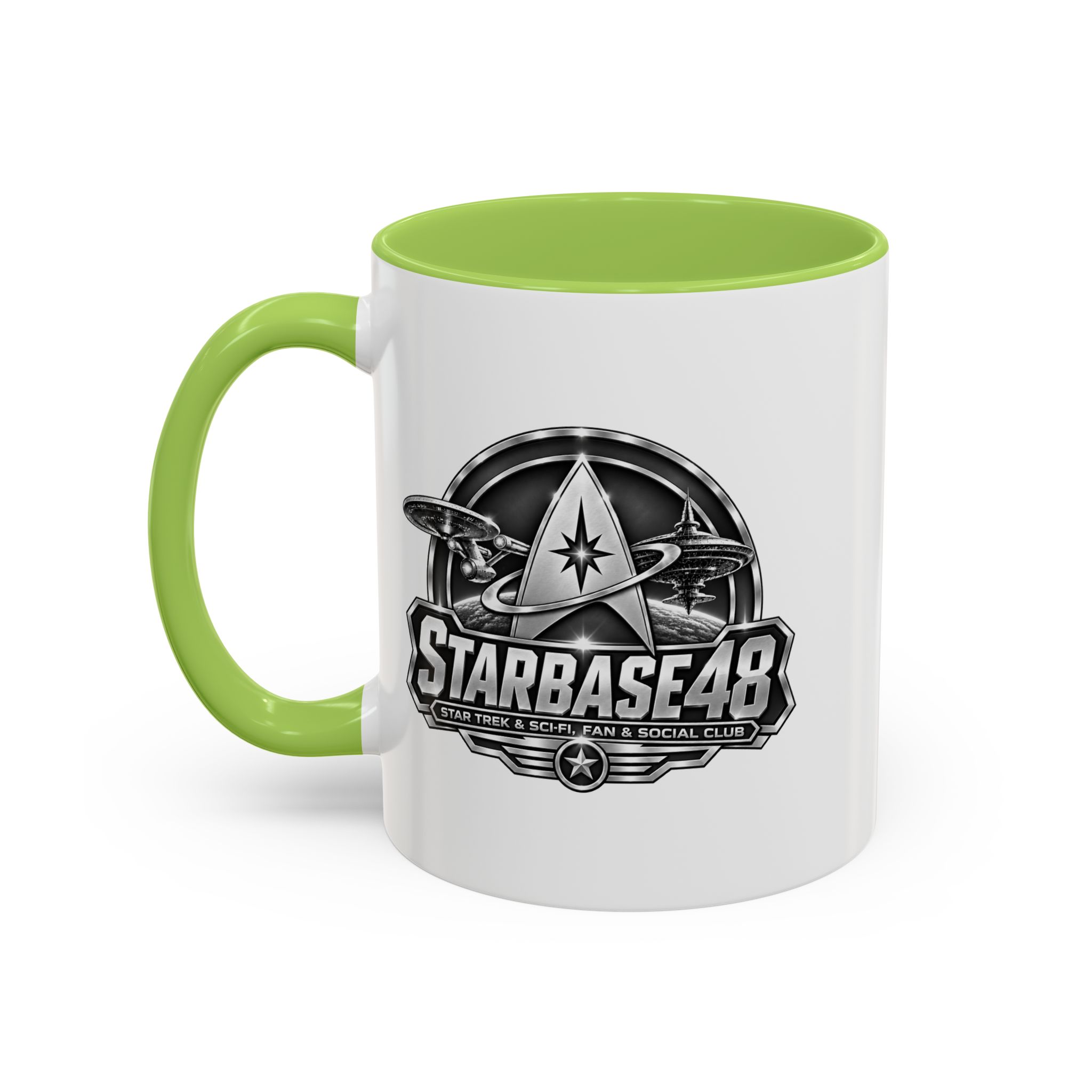 Starbase 48 Sci-Fi Coffee Mug - Image 73