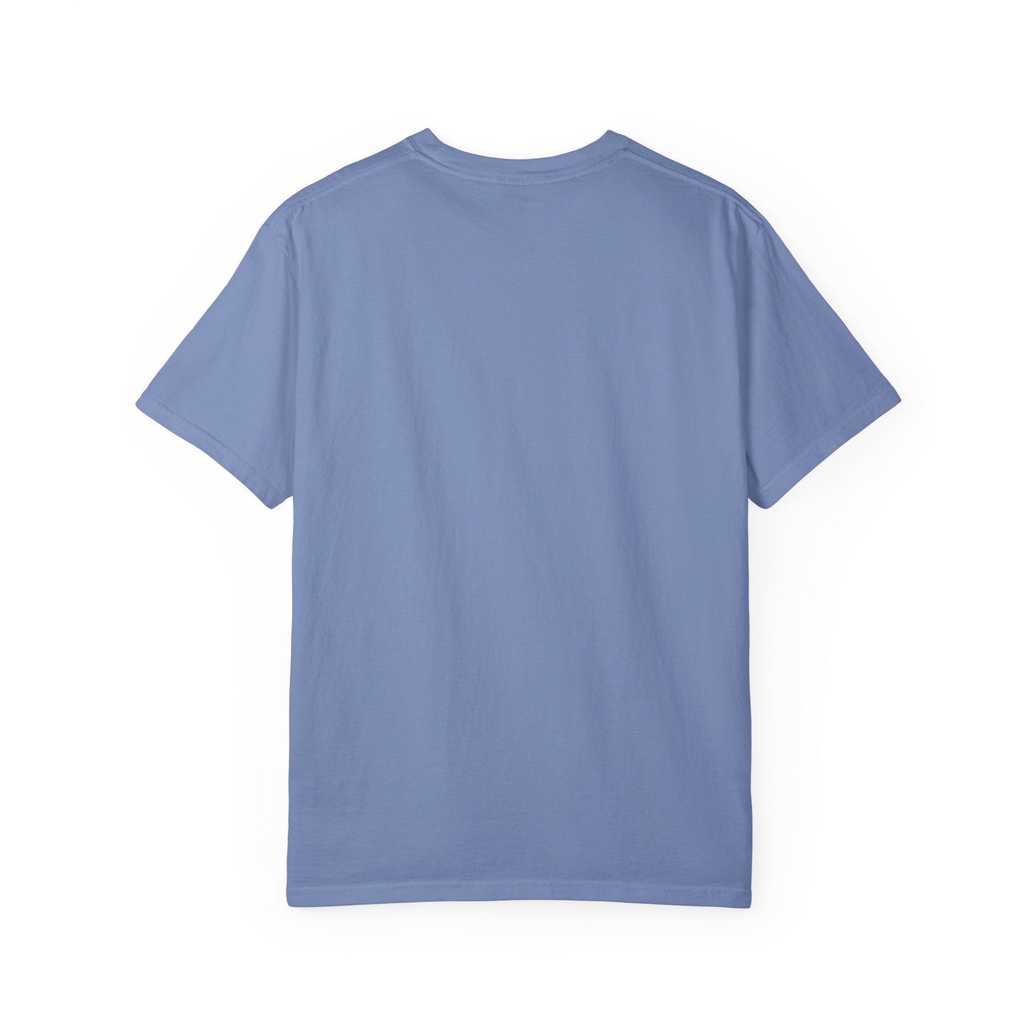 Starbase 48 Graphic T-Shirt — Retro Sci‑Fi Space Club Tee - Image 22
