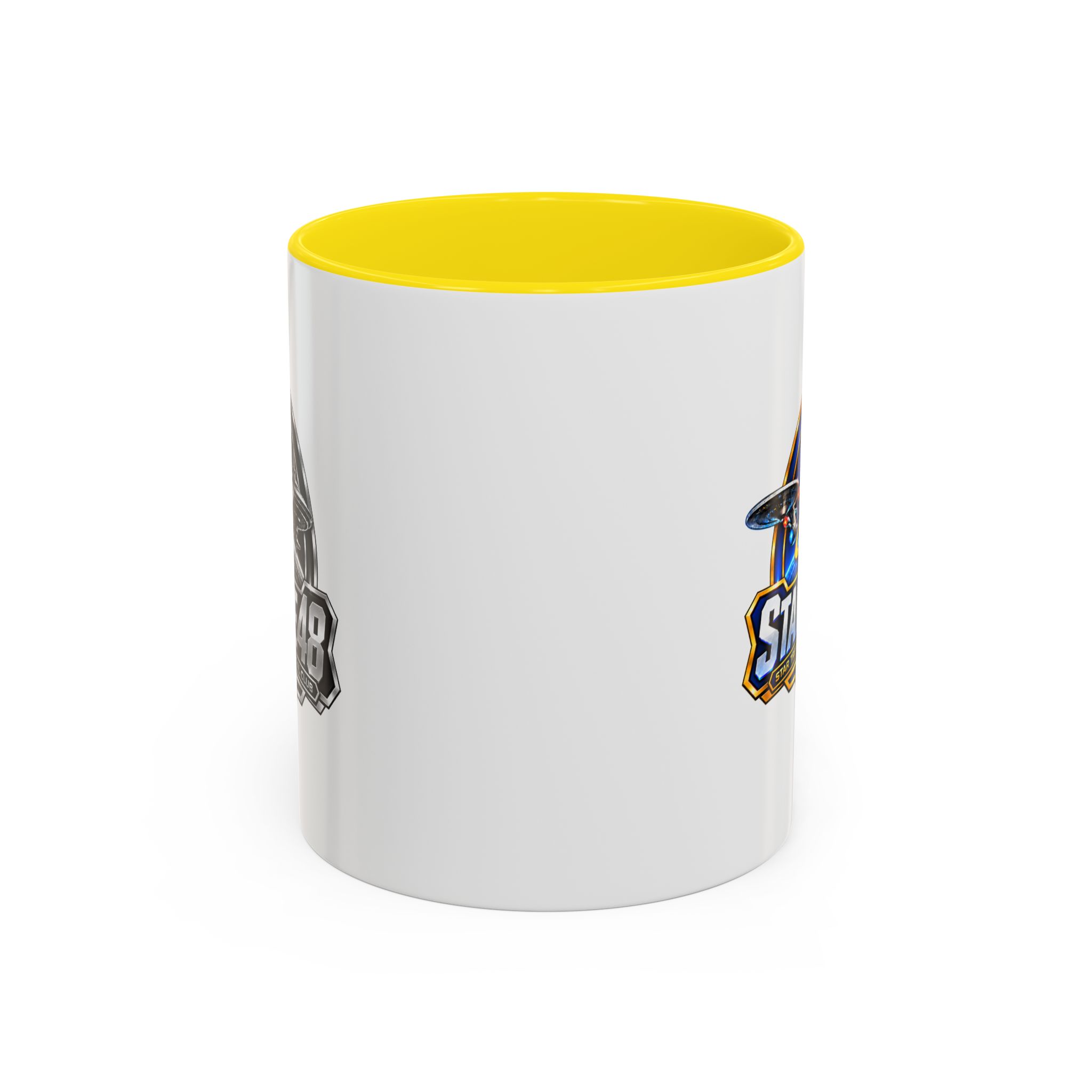 Starbase 48 Sci-Fi Coffee Mug - Image 56