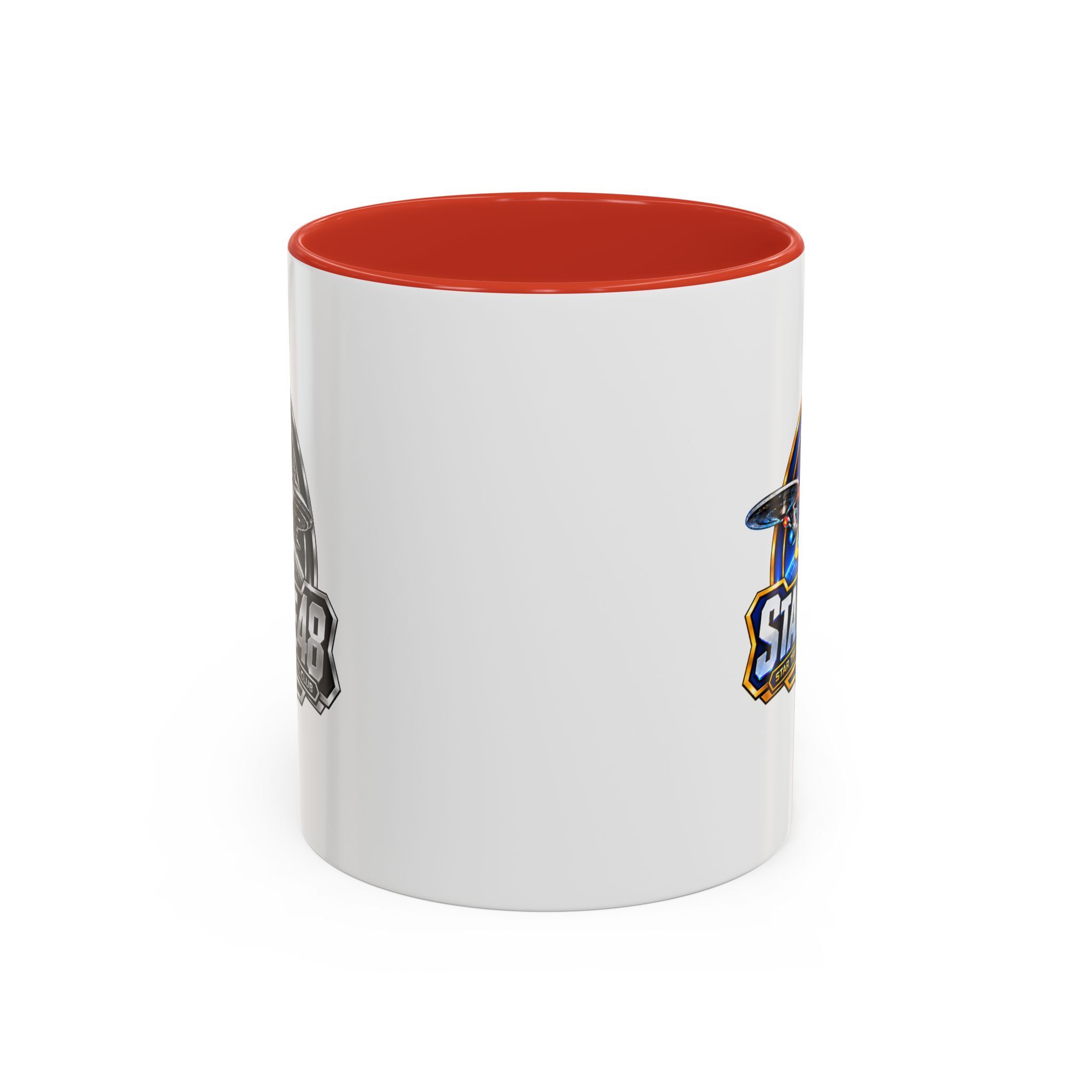Starbase 48 Sci-Fi Coffee Mug - Image 16