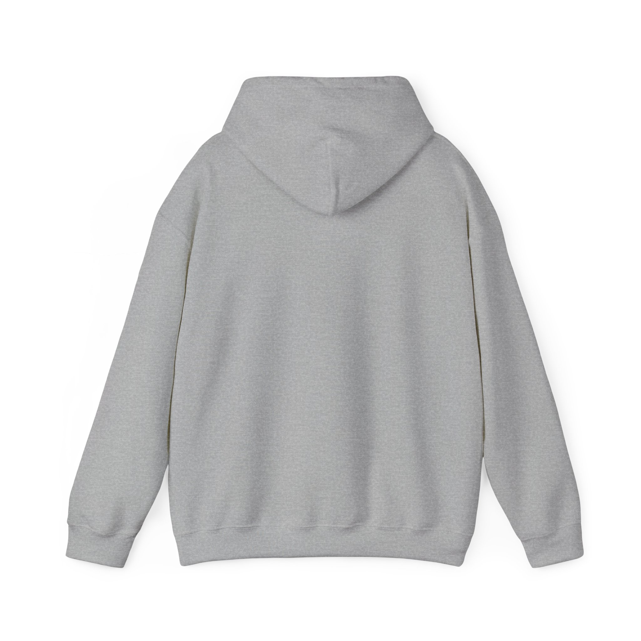 Starbase 48 Logo Hoodie — Retro Space Gaming Sweatshirt - Image 18
