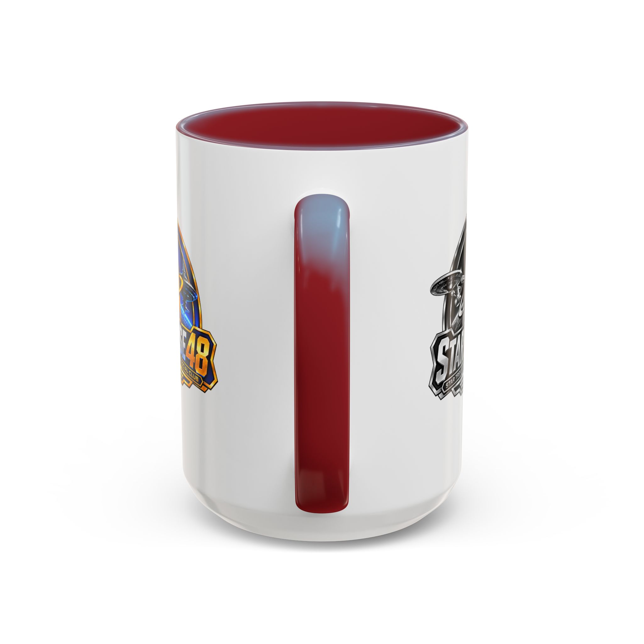 Starbase 48 Sci-Fi Coffee Mug - Image 104