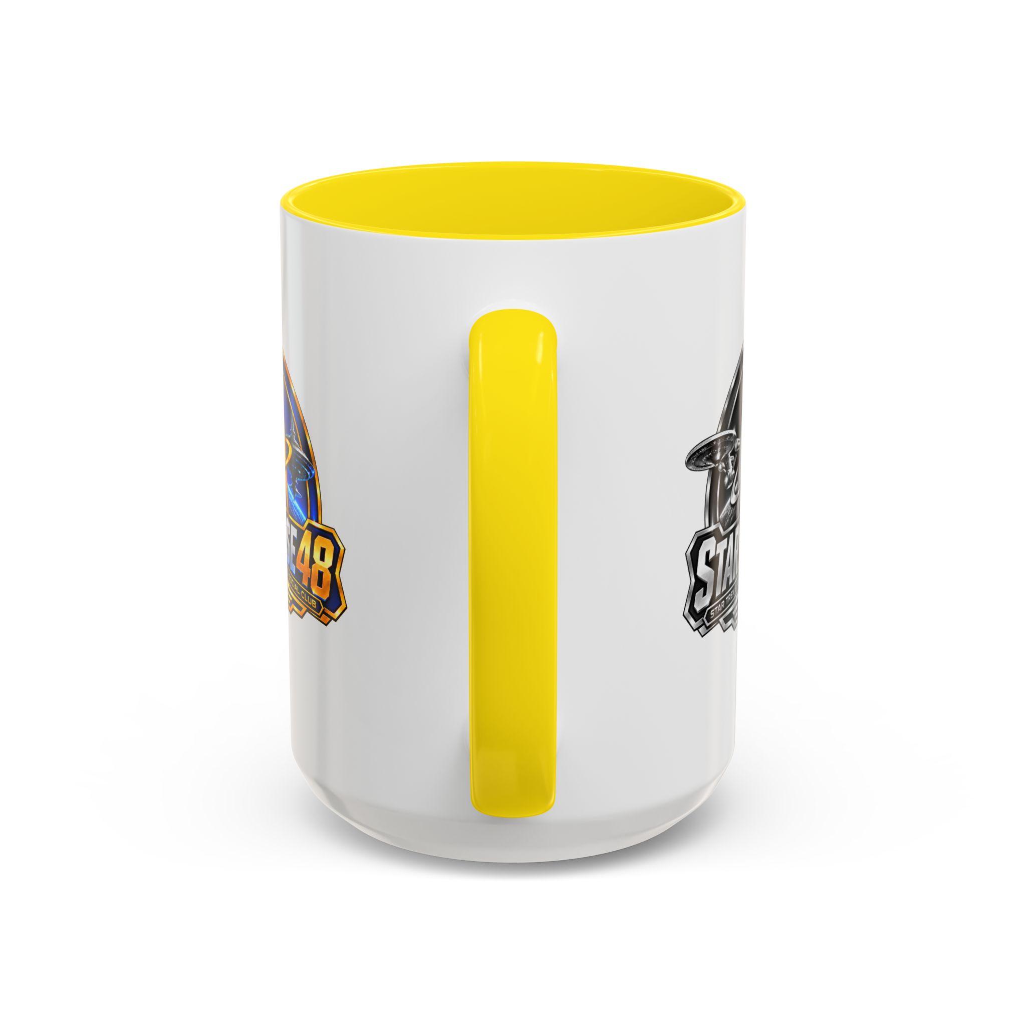 Starbase 48 Sci-Fi Coffee Mug - Image 69