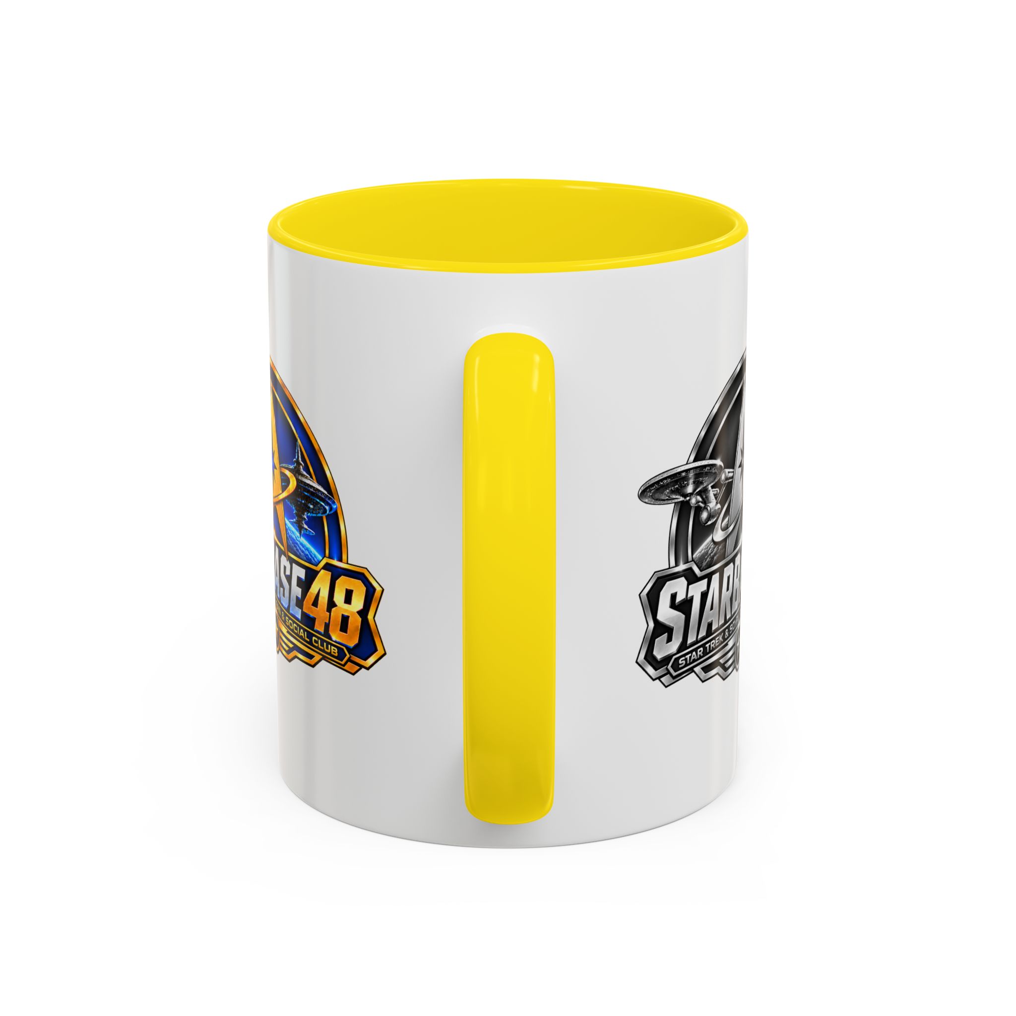 Starbase 48 Sci-Fi Coffee Mug - Image 59