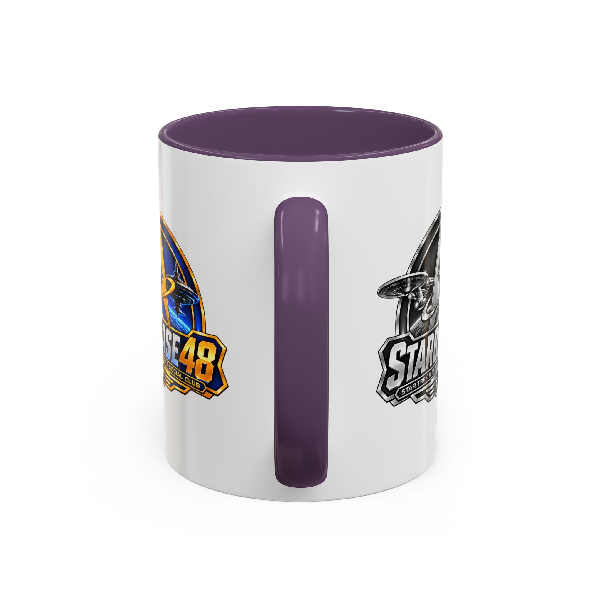 Starbase 48 Sci-Fi Coffee Mug - Image 79