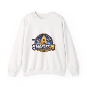Starbase 48 Crewneck Sweatshirt