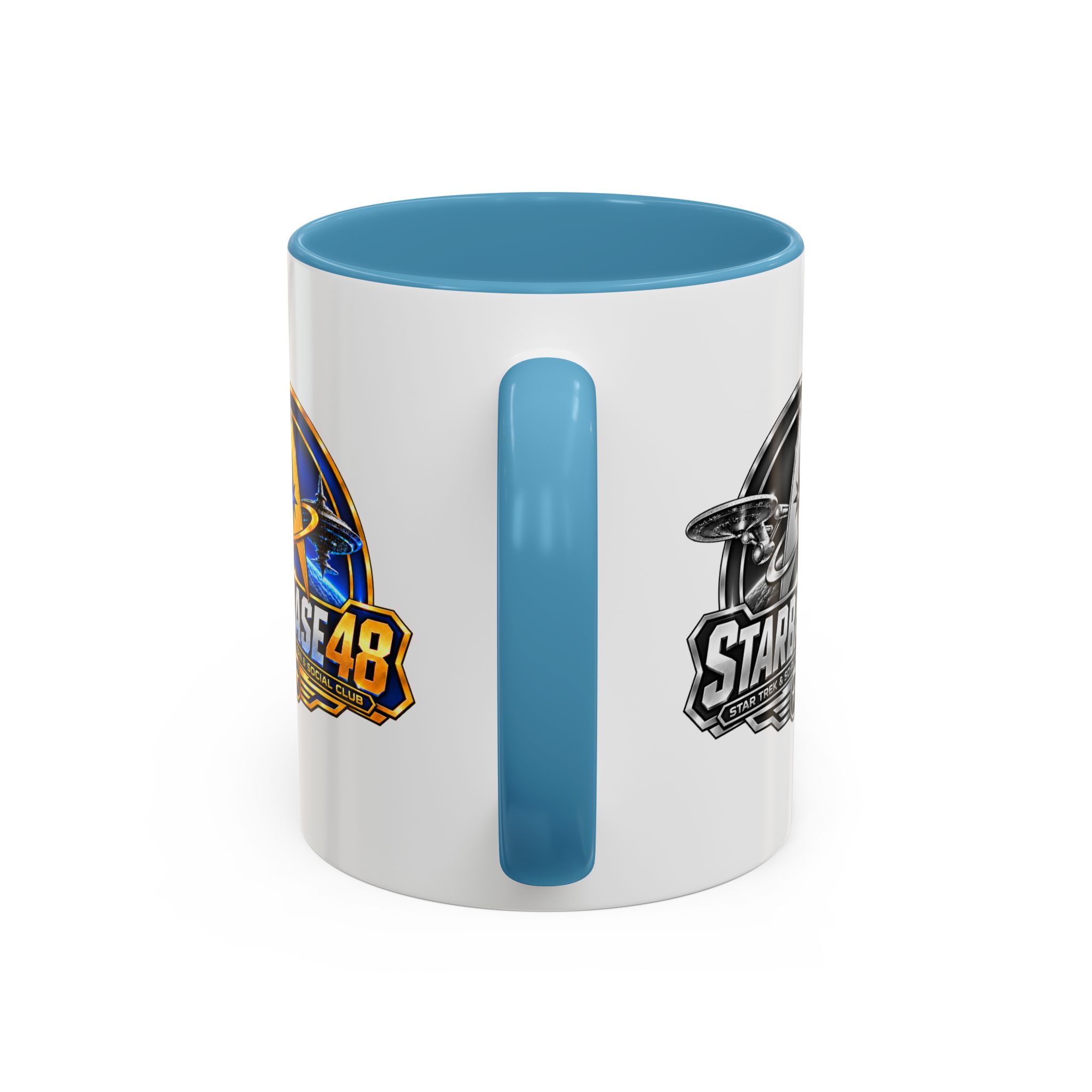 Starbase 48 Sci-Fi Coffee Mug - Image 44