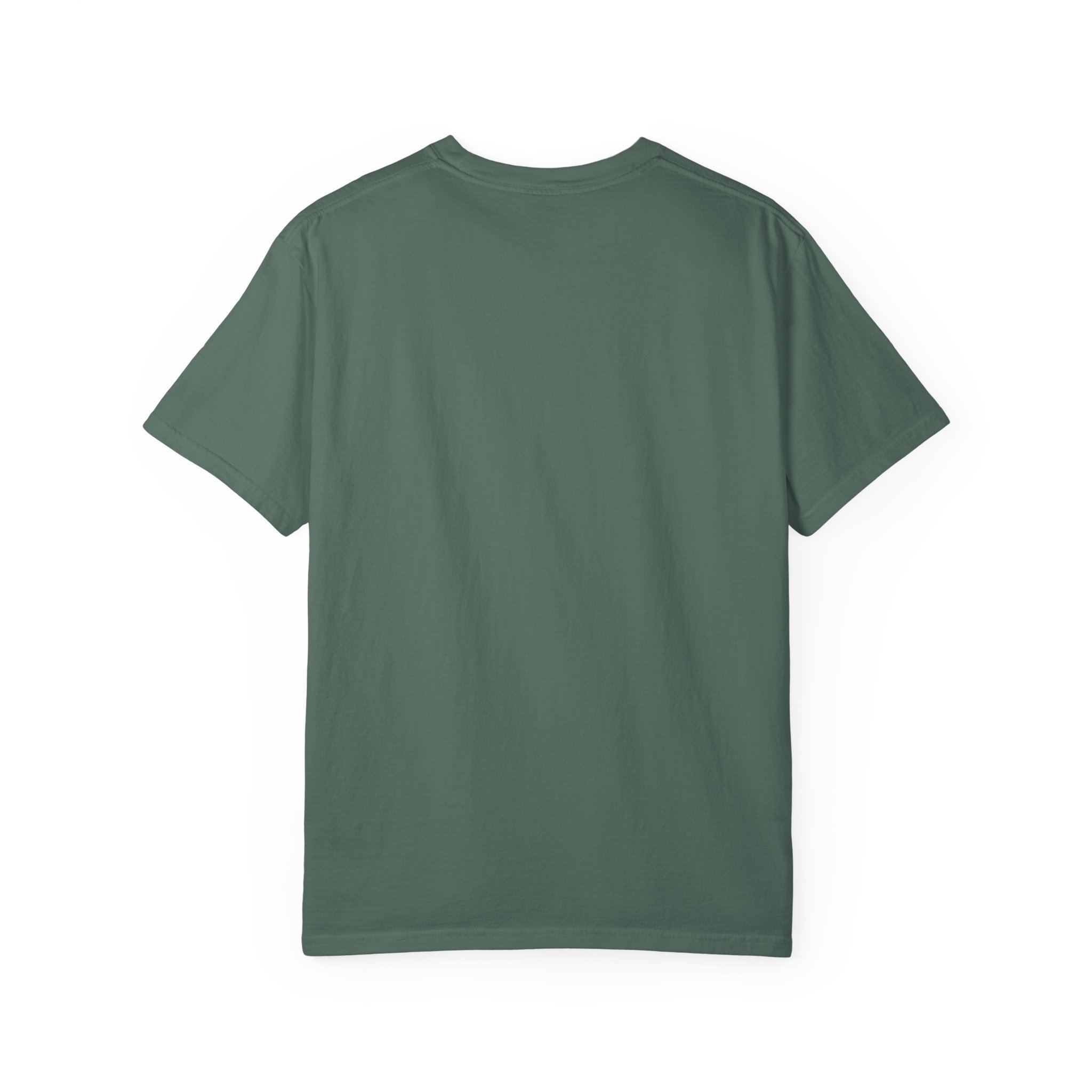Starbase 48 Graphic T-Shirt — Retro Sci‑Fi Space Club Tee - Image 6