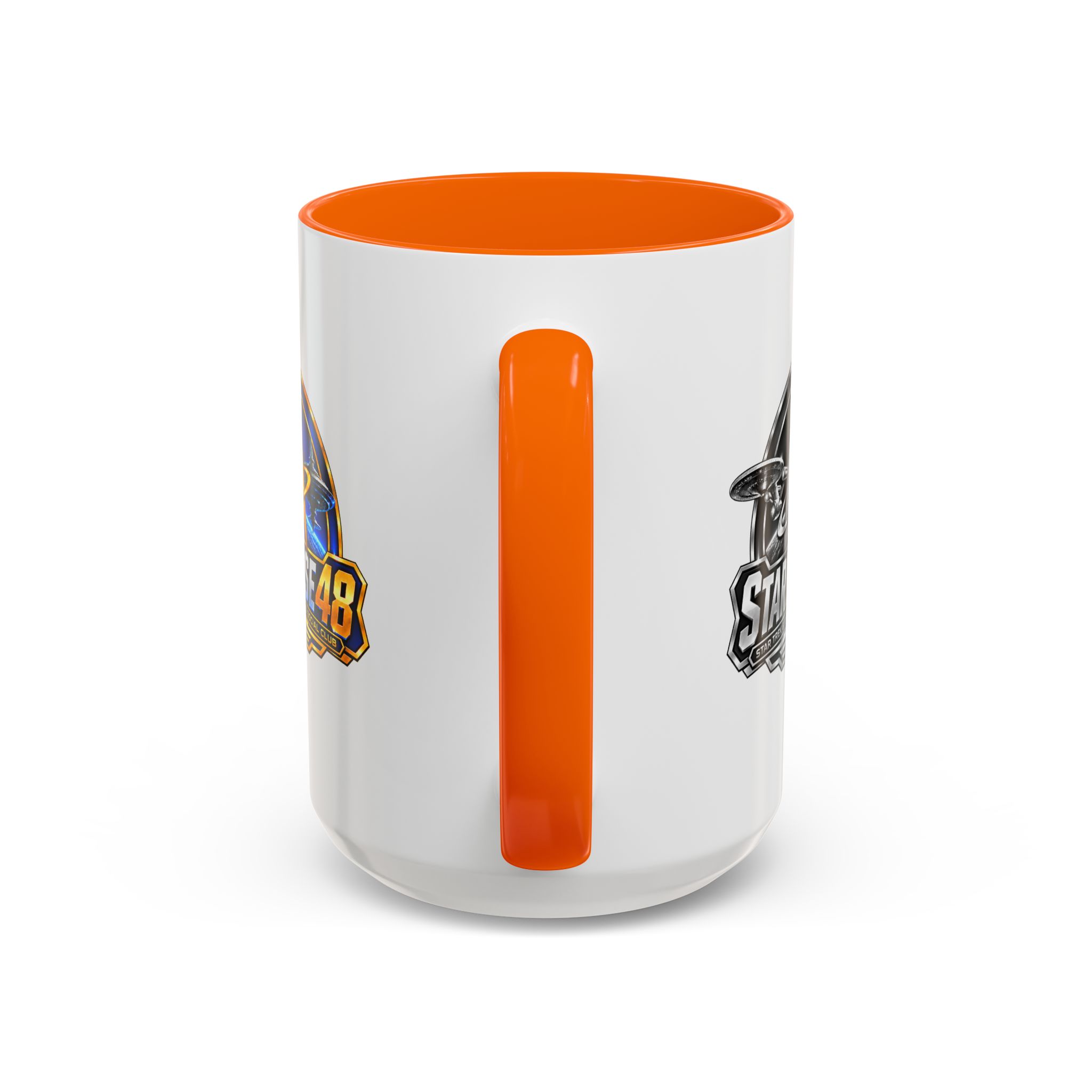 Starbase 48 Sci-Fi Coffee Mug - Image 64
