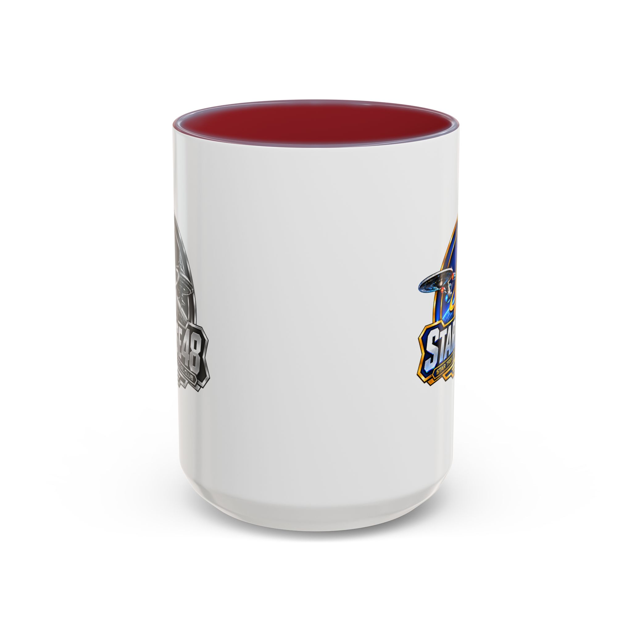 Starbase 48 Sci-Fi Coffee Mug - Image 101