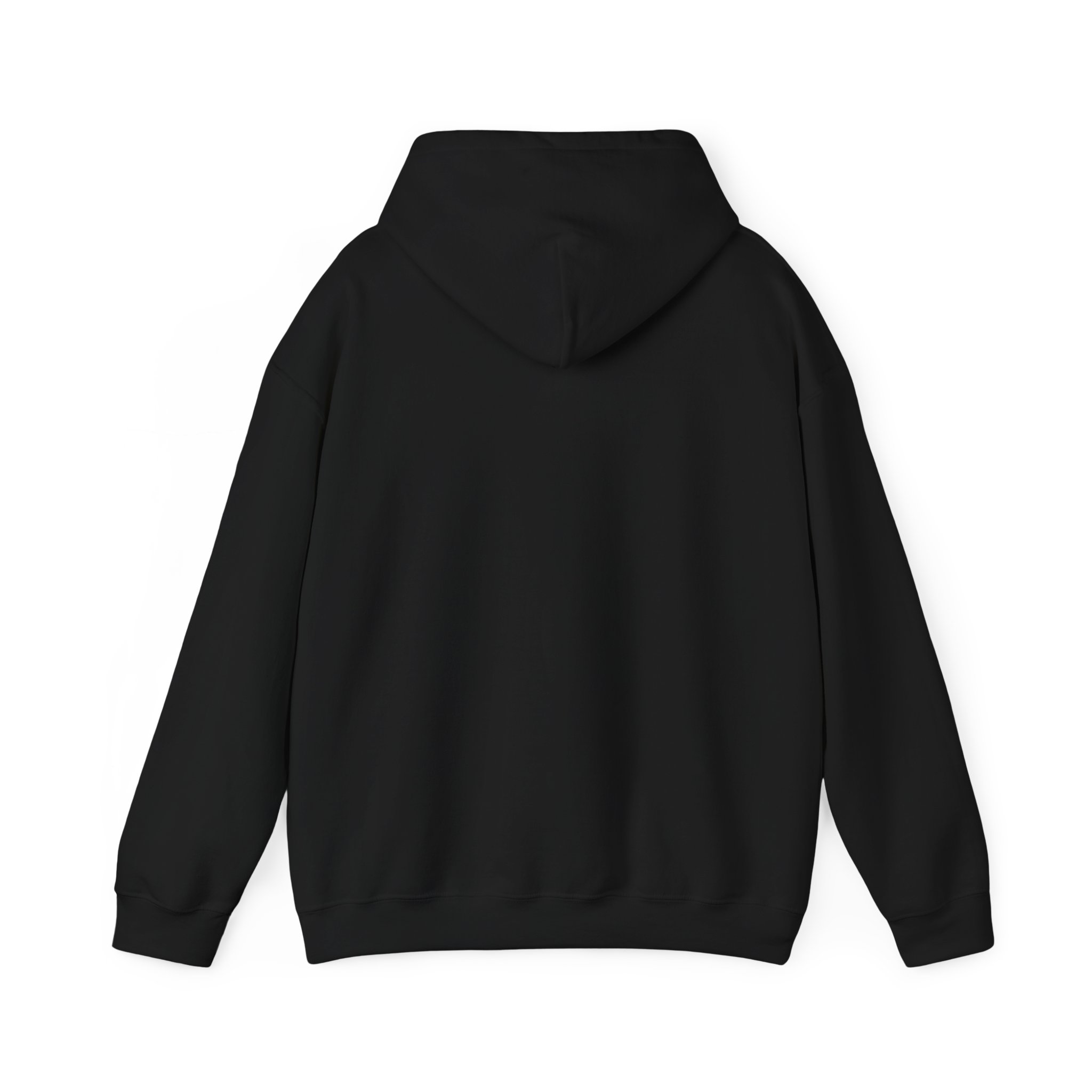 Starbase 48 Logo Hoodie — Retro Space Gaming Sweatshirt - Image 14